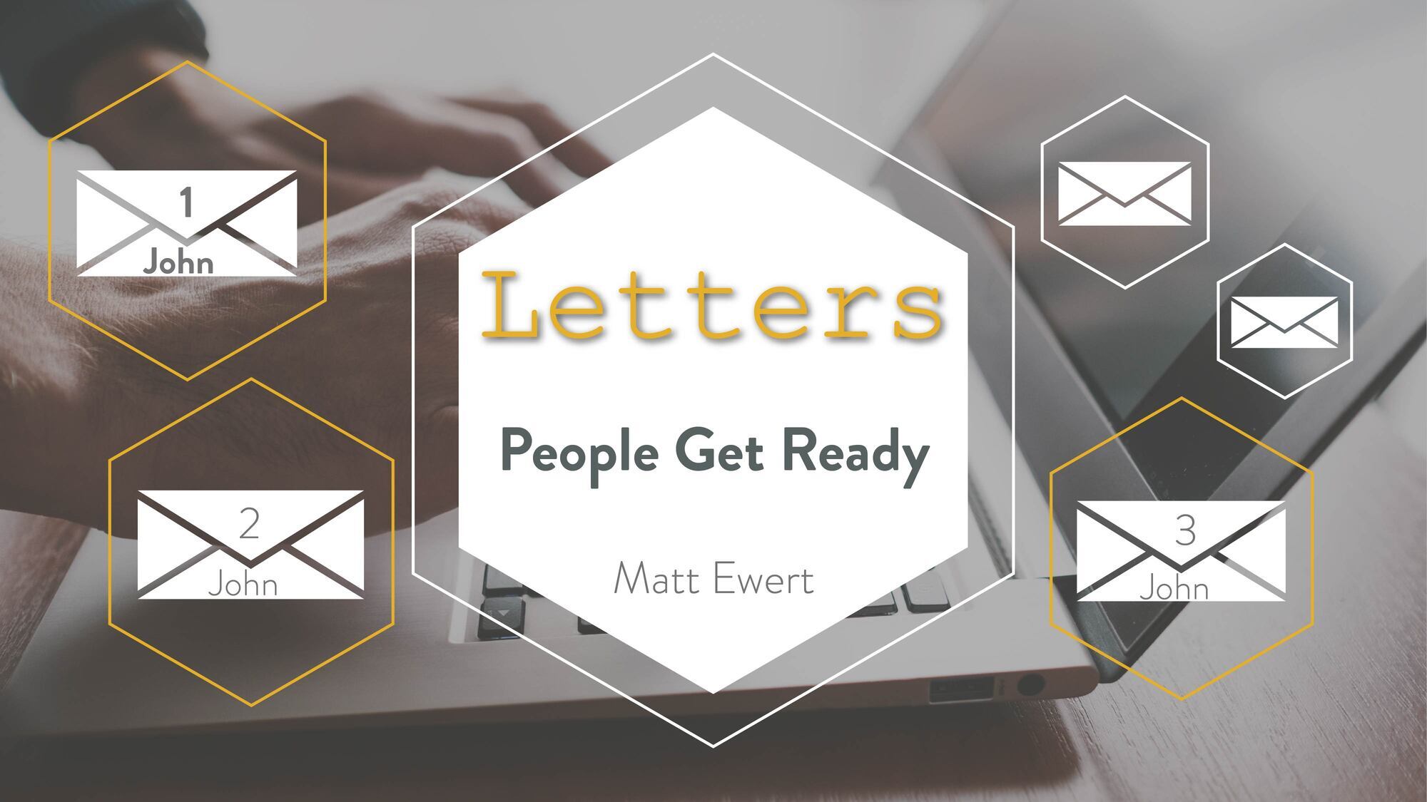 Preview of Letters: People Get Ready