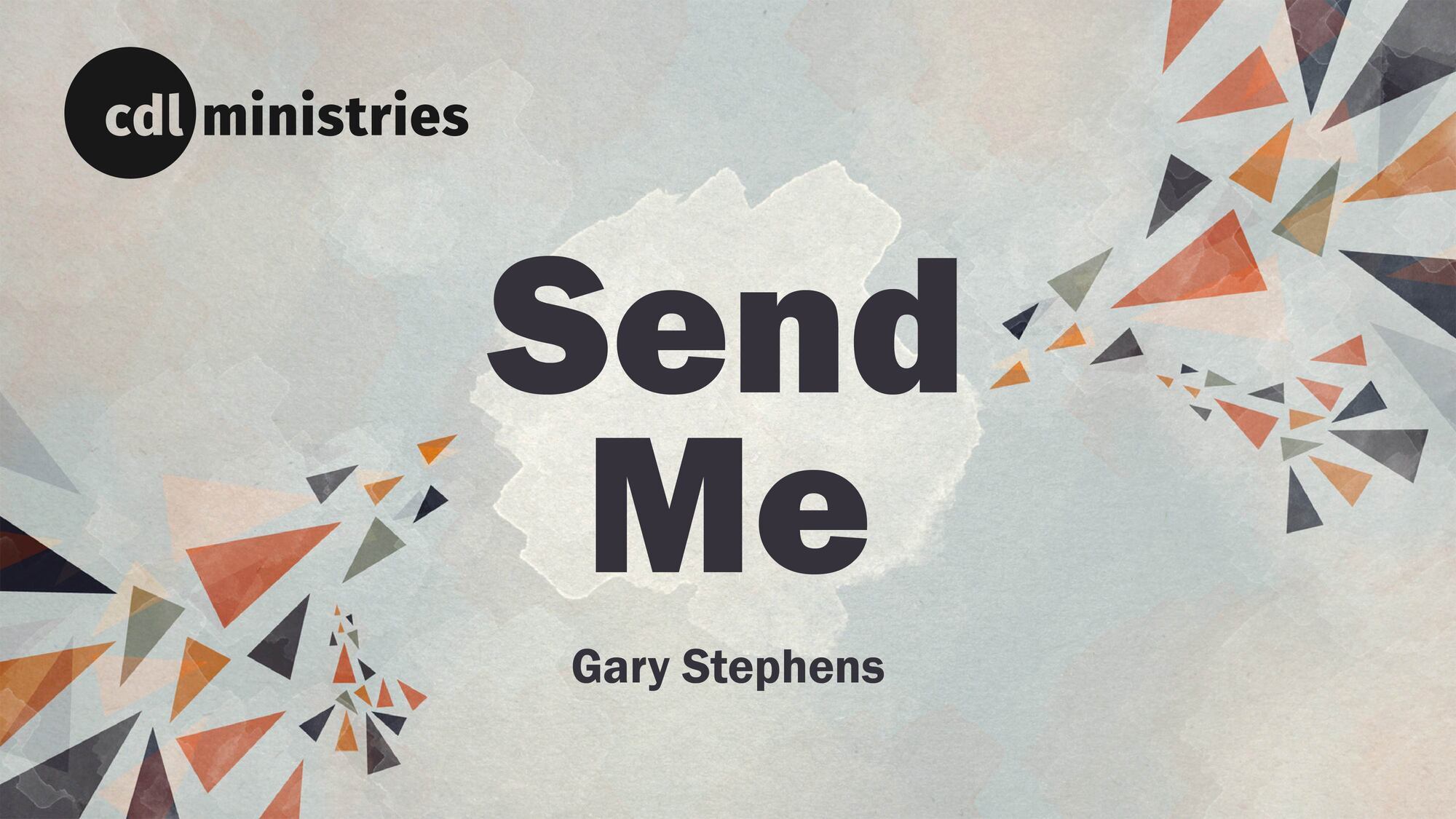 Preview of Send Me