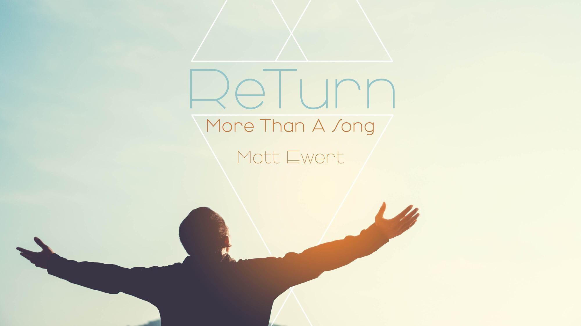 Preview of ReTurn: More Than A Song