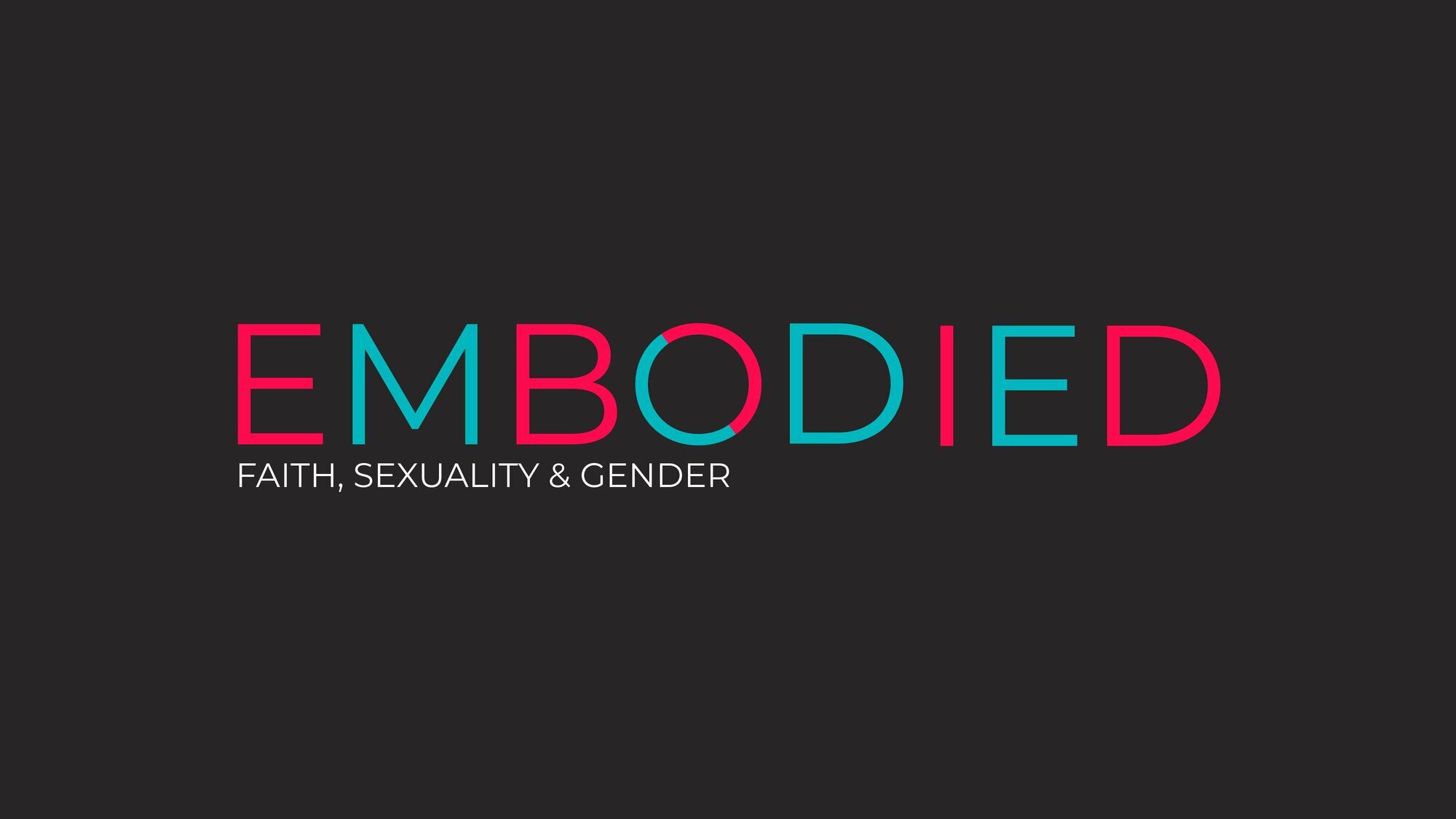 Preview of EMBODIED: Our Posture