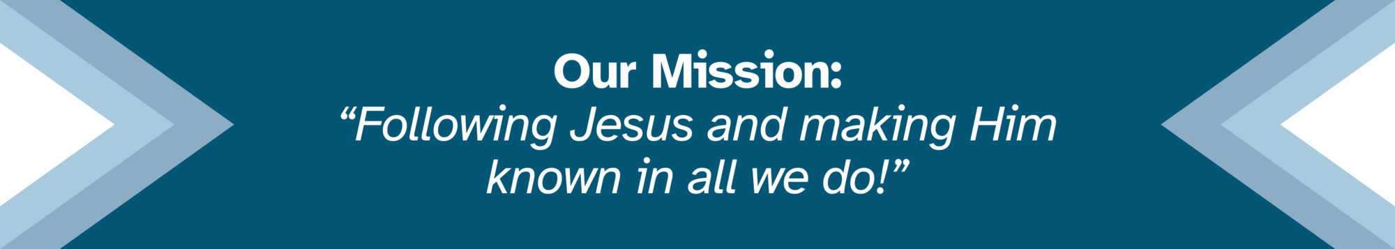 Mission Statement